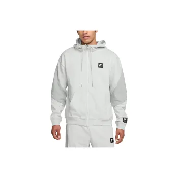 Nike Air Men's Full Zip Fleece Hoodie