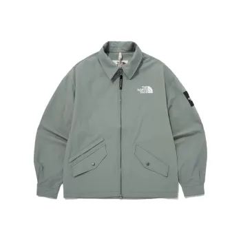 THE NORTH FACE NEILTON Jackets Coats Unisex Green