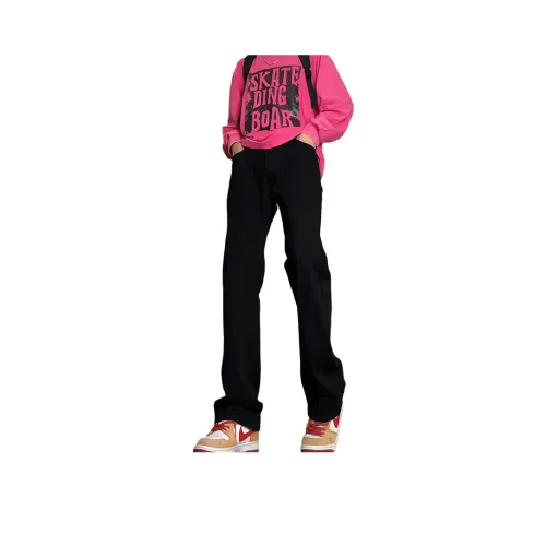 K411 Jeans Unisex