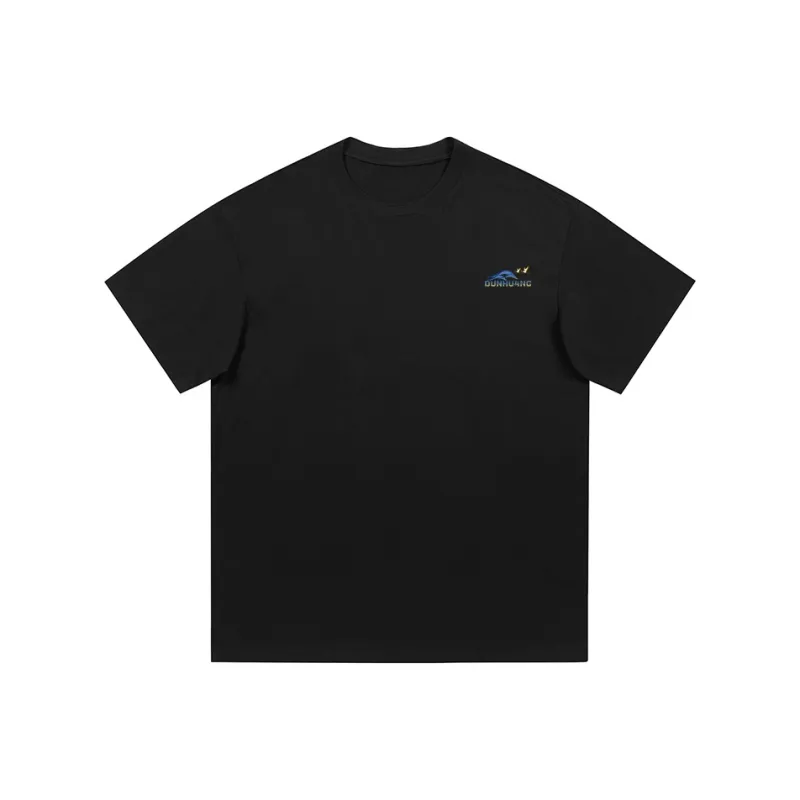 DUNHUANG INSPIRATION T Shirt Unisex-1