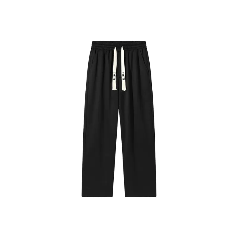 Yvette Casual Pants Unisex-0