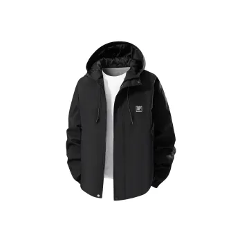 OVERPROTECTION Jackets & Coats Unisex