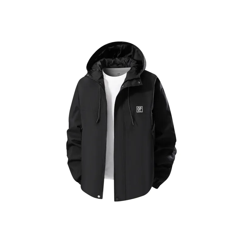 OVERPROTECTION Jackets & Coats Unisex-0