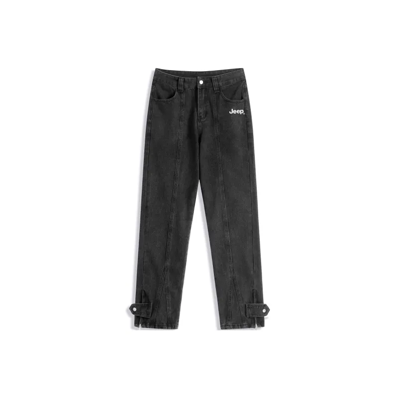 Jeep Jeans Unisex-0