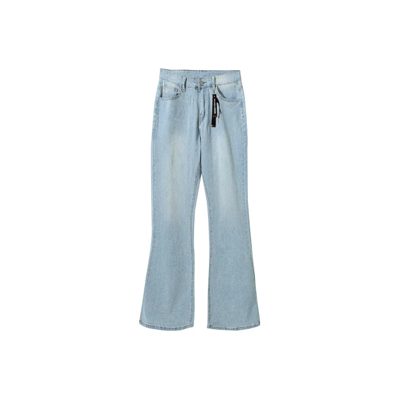 *EVAE+MOB Jeans Unisex-8