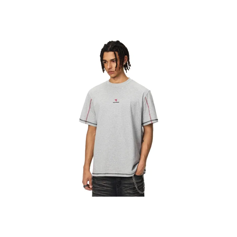 A Chock T Shirts Unisex-9