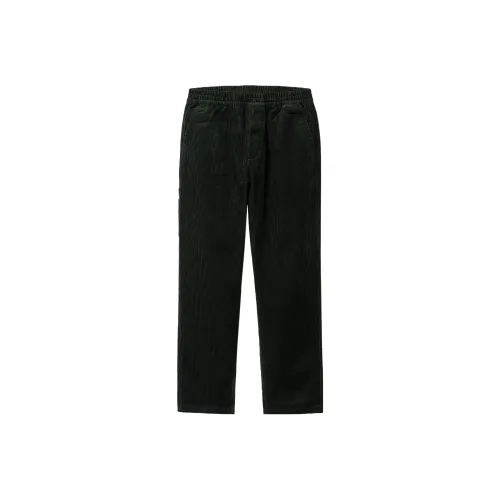 Carhartt WIP Flint Pant 8 Wale Corduroy Pant