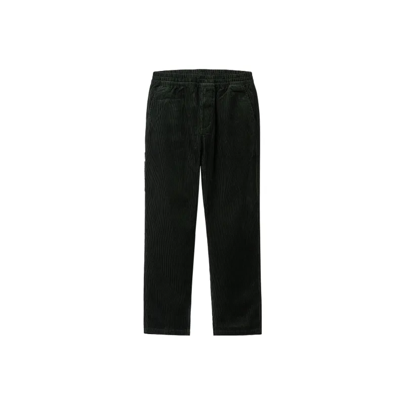 Carhartt WIP Flint Pant 8 Wale Corduroy Pant-0