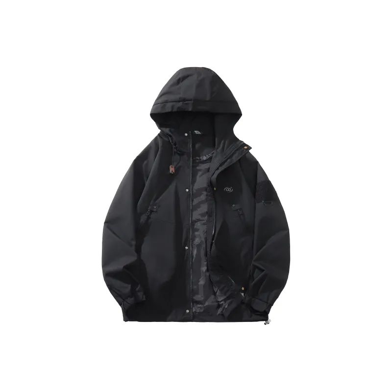 OGEK Jackets Unisex-0