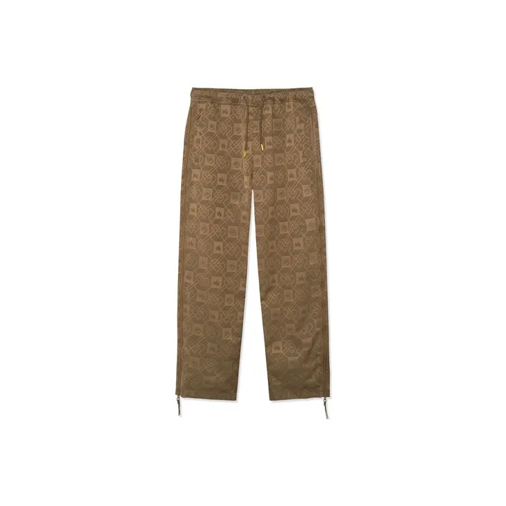 LiNing Casual Pants Fall Men's Jacquard-0