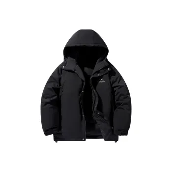 CSKS Down Jackets Unisex