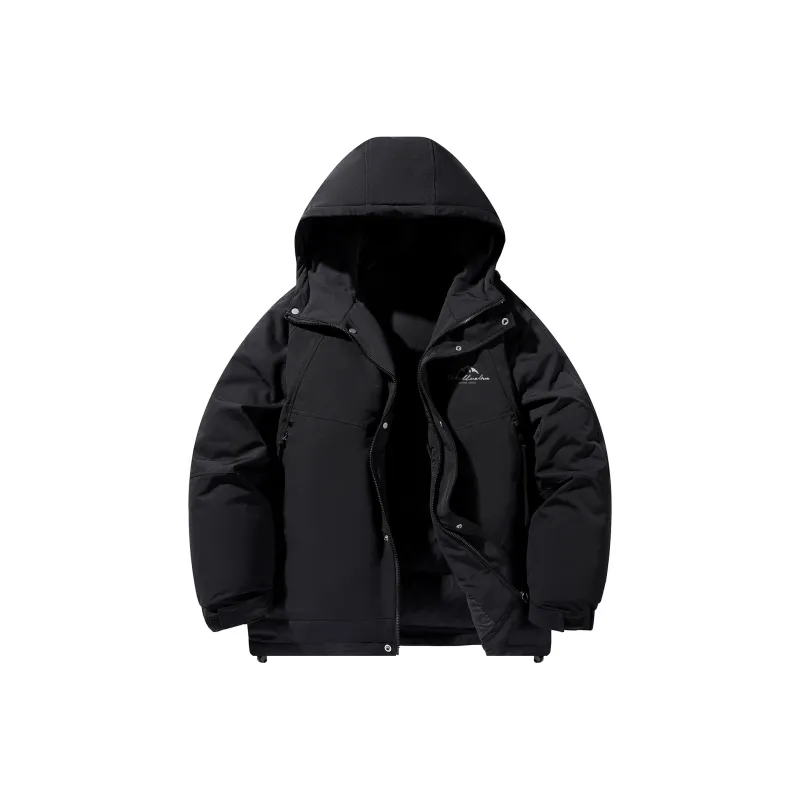 CSKS Down Jackets Unisex-0