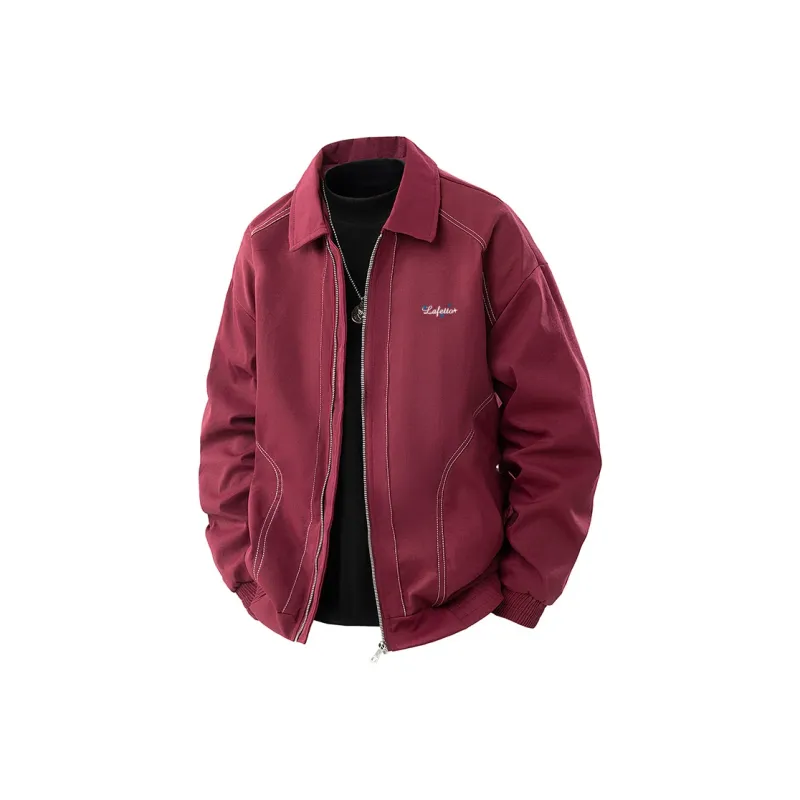 Lafetto Jackets Unisex-4