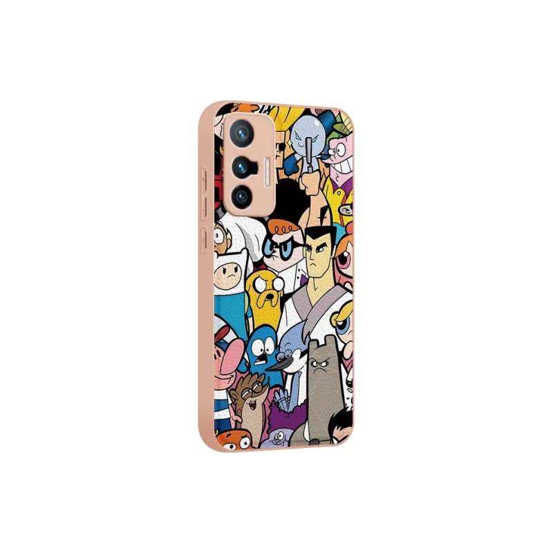 Small bones Phone Cases-5