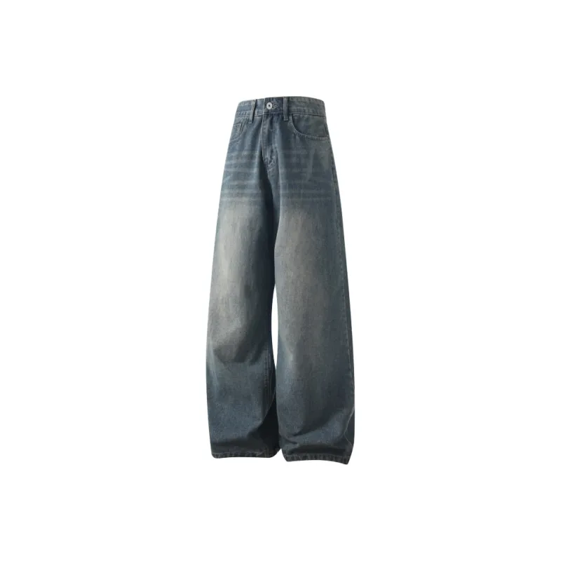 FOR FEAR THAT Jeans Unisex-5