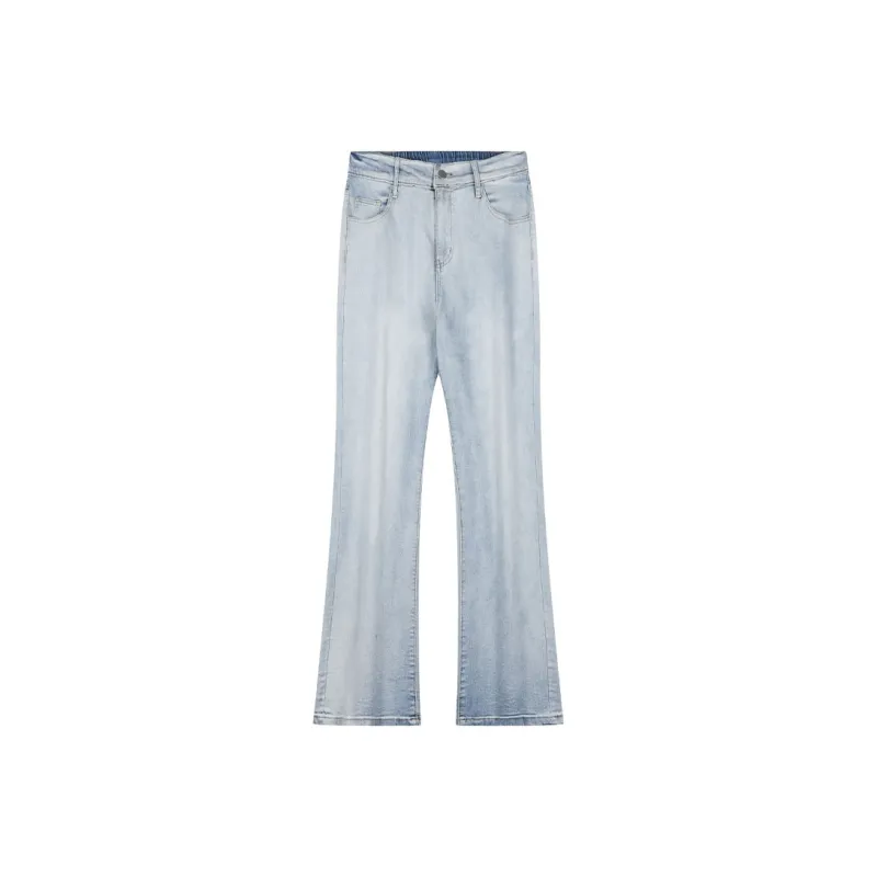 COMOWA Jeans Unisex-12