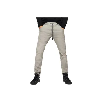 DIESEL Jeans Men Gray