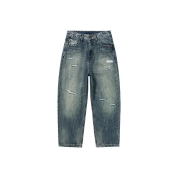 SANTASTIC Jeans Men Blue