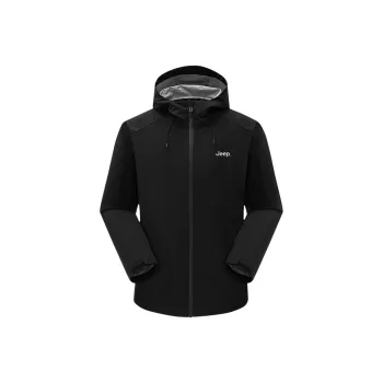 Jeep Fashion Sports Collection Jackets Coats Unisex