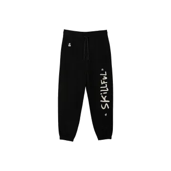 JACK JONES· Knitted Sports Pants Unisex