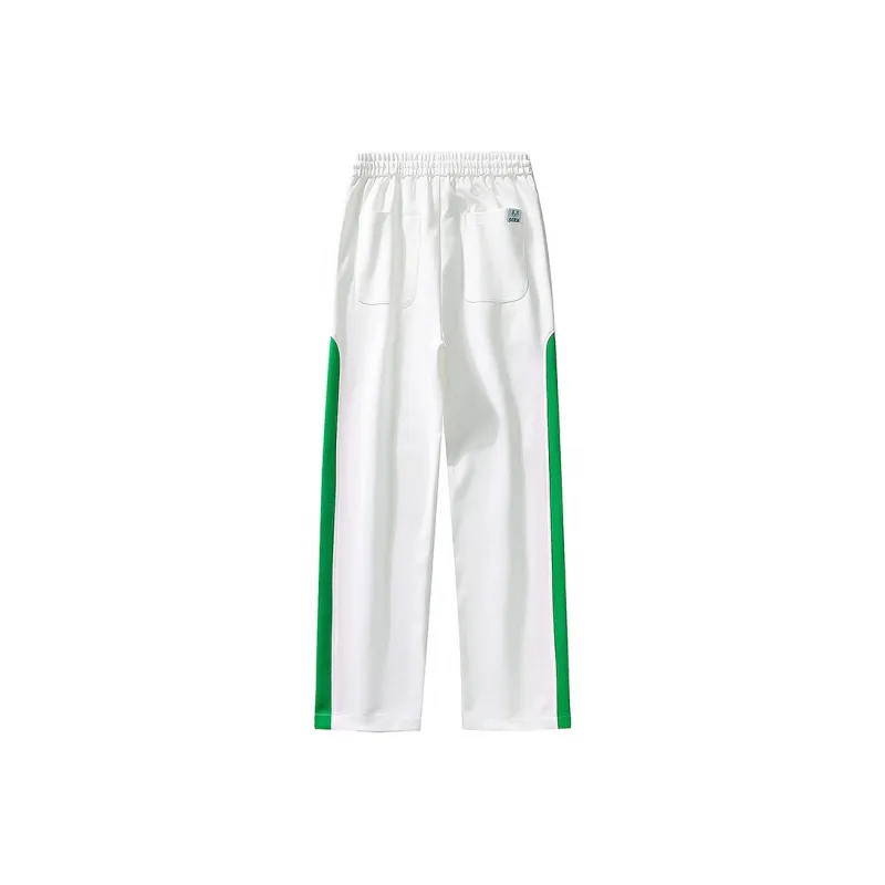 SCRM Casual Pants Unisex-5