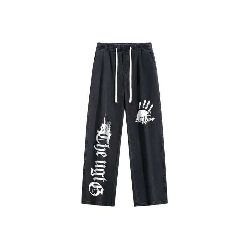UGTG Jeans Unisex-7