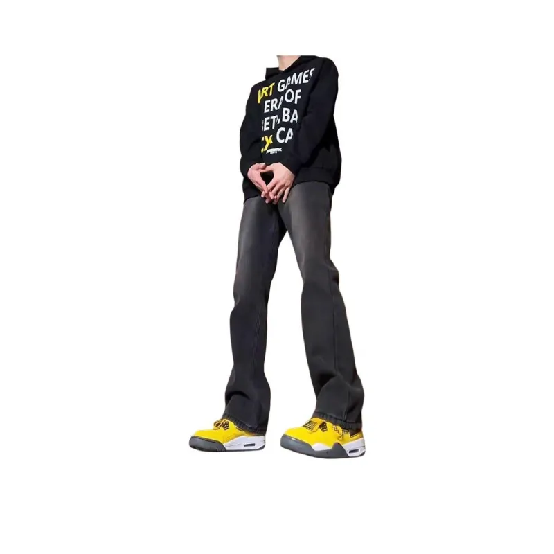 D&W Jeans Unisex-4