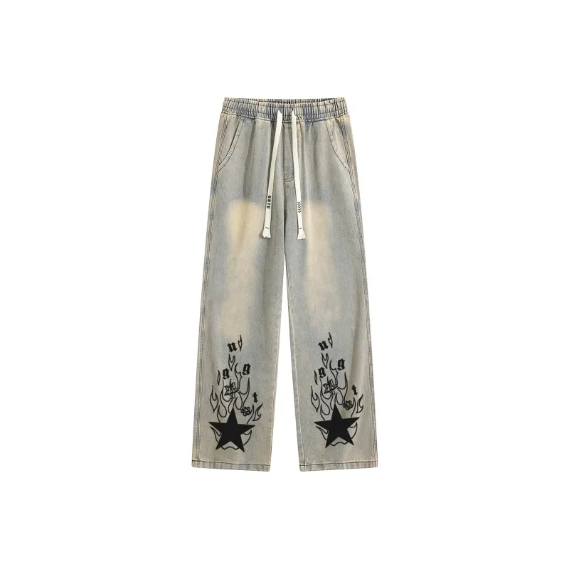 UGTG Jeans Unisex-0