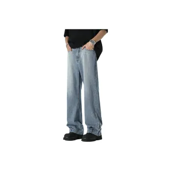 KADAKADA SUITE Jeans Unisex Blue