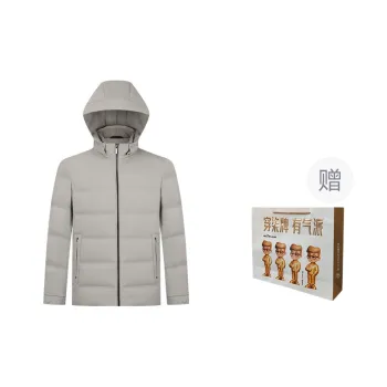 SEVEN Down Jackets Men