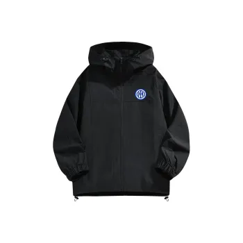 F.C. Internazionale Milano Jackets & Coats Unisex