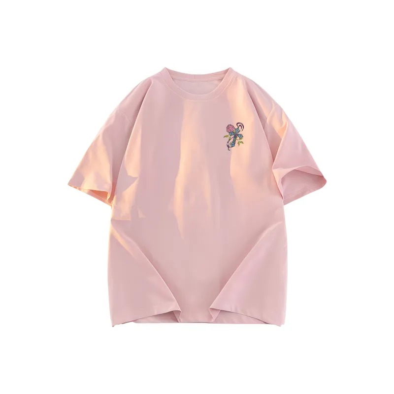 MASKPARK T Shirts Unisex-16