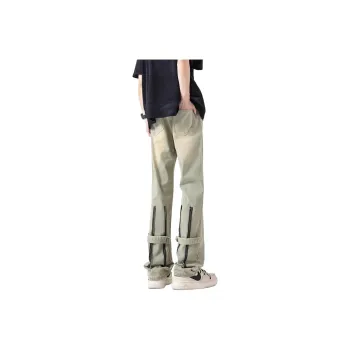 PANDA ADEVIL Jeans Unisex