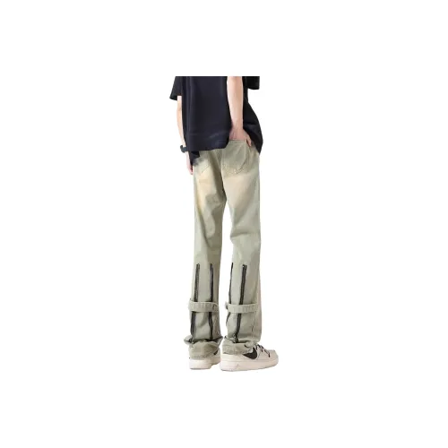 PANDA ADEVIL Jeans Unisex