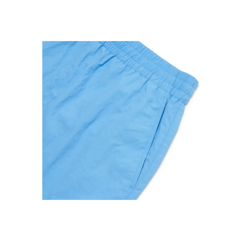 MLB SS22 Casual Shorts Unisex Light Blue-3