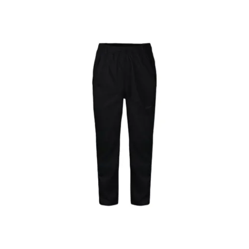 Nike Casual Elastic Men Black