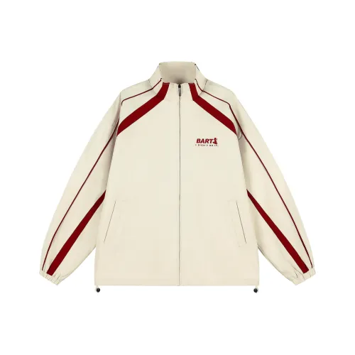 The Simpsons Jackets Coats Unisex