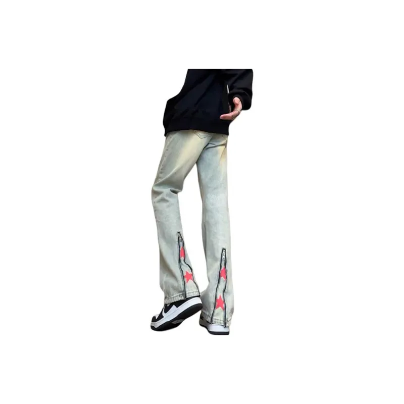 IJRJ Jeans Unisex-6