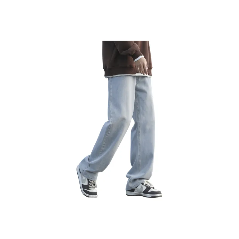 BRNR Jeans Unisex-5