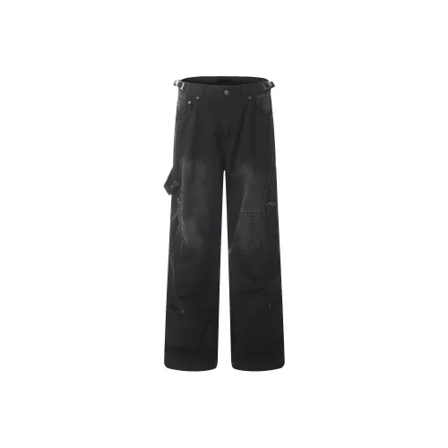 GBXM Jeans Unisex