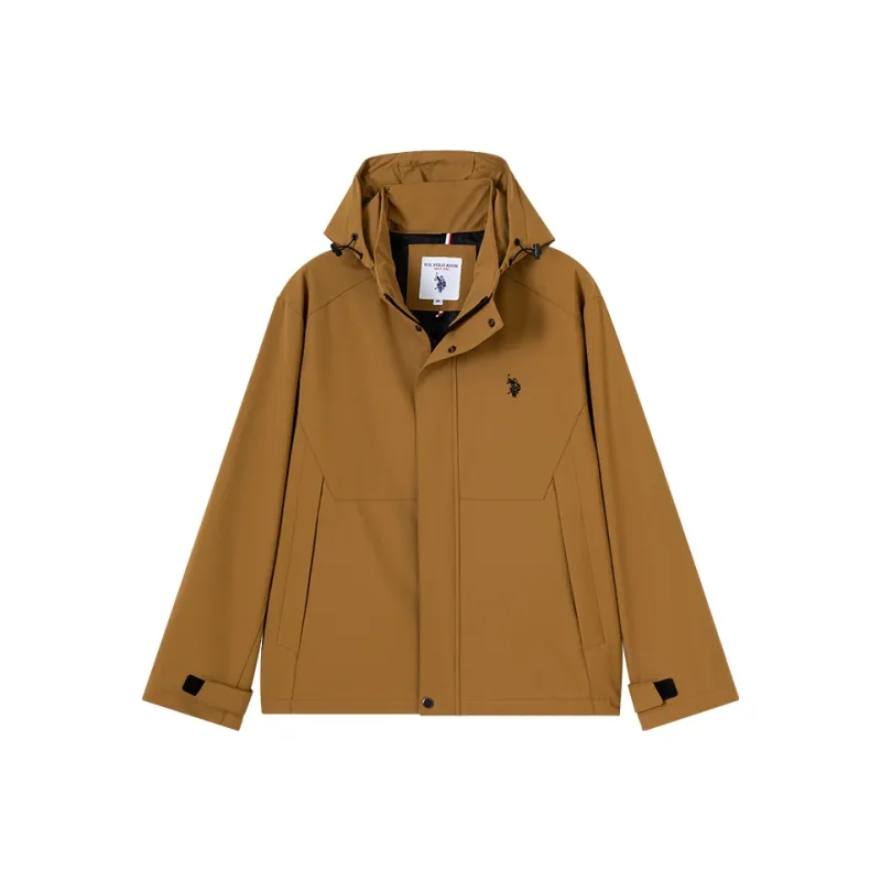 U.S. POLO ASSN. Jackets Coats Men-0