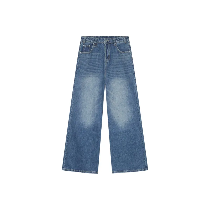 Voguo Relay Jeans Men-7