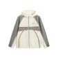 Ivory/Iron Asphalt Gray