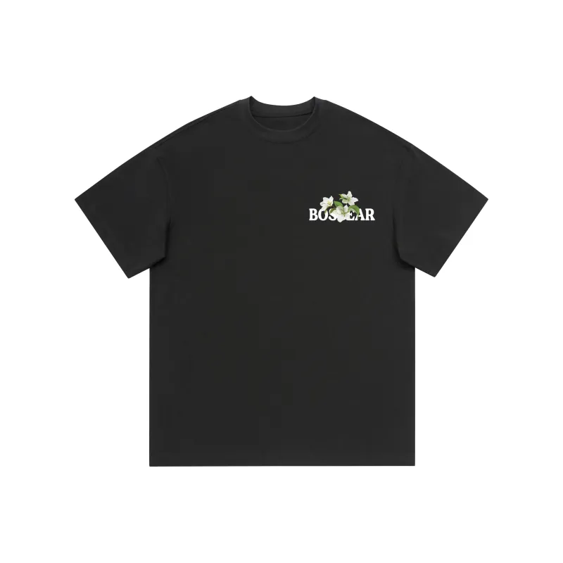 BOS BEAR T Shirts Unisex-1