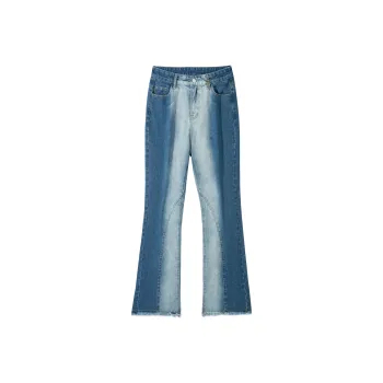 Love Monster Jeans Unisex