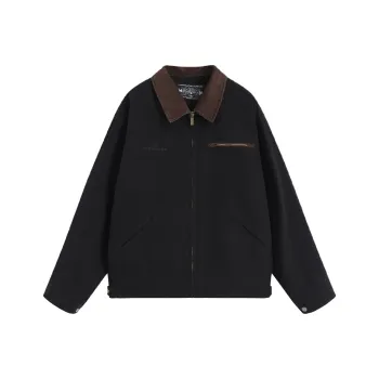 WAITINGWAVE Jackets & Coats Unisex
