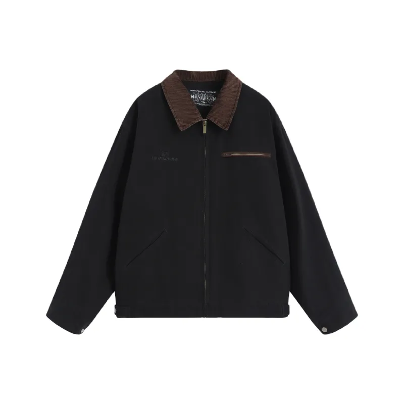 WAITINGWAVE Jackets & Coats Unisex-0