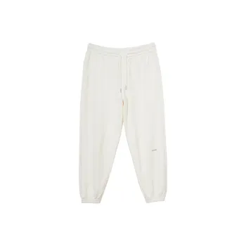 JACK&JONES Knitted Sweatpants Men