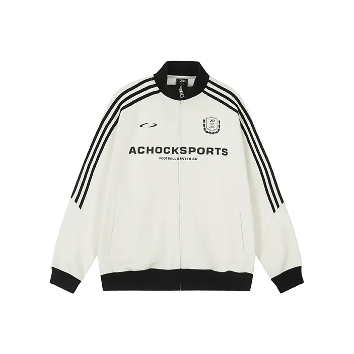 A Chock Jackets Unisex-3