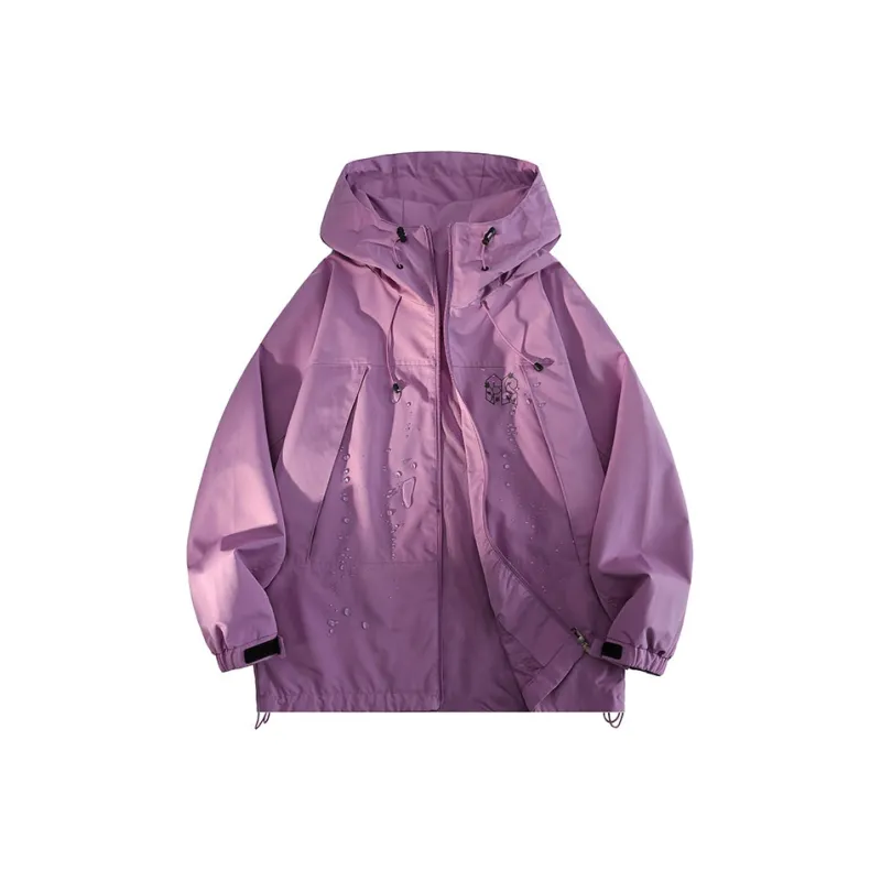 FAX FOR FMACM Jackets Coats Unisex-4